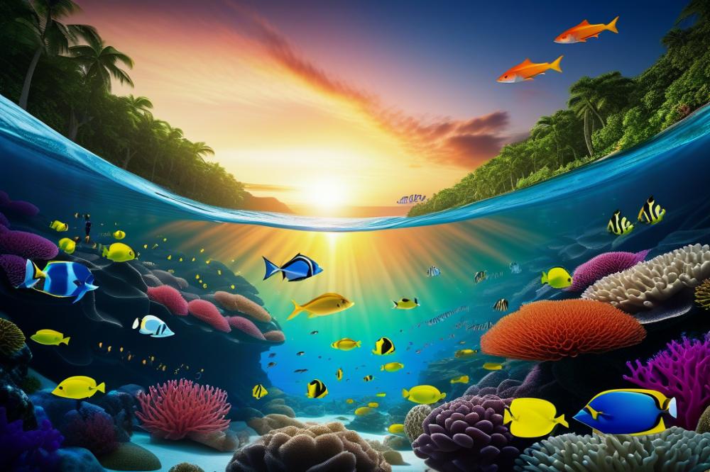 How Environmental Engineers Are Shaping Sustainable Global Fisheries Management