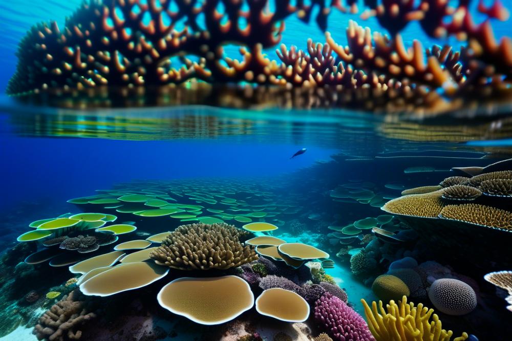 How Local Governance Protects The Tubbataha Reefs: Key Strategies For Conservation