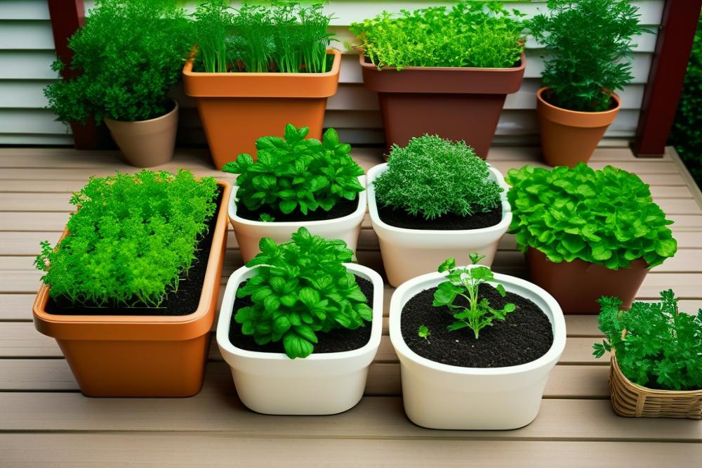 how-to-grow-basil-dill-and-parsley-your-ultimat