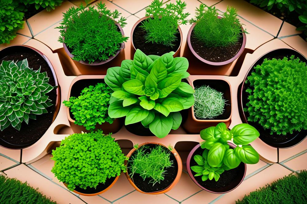 how-to-grow-basil-dill-and-parsley-your-ultimat