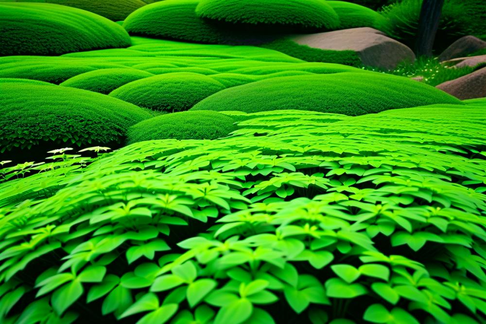 How To Grow Sweet Woodruff: Cultivating Ground Cover And Herbal Tea