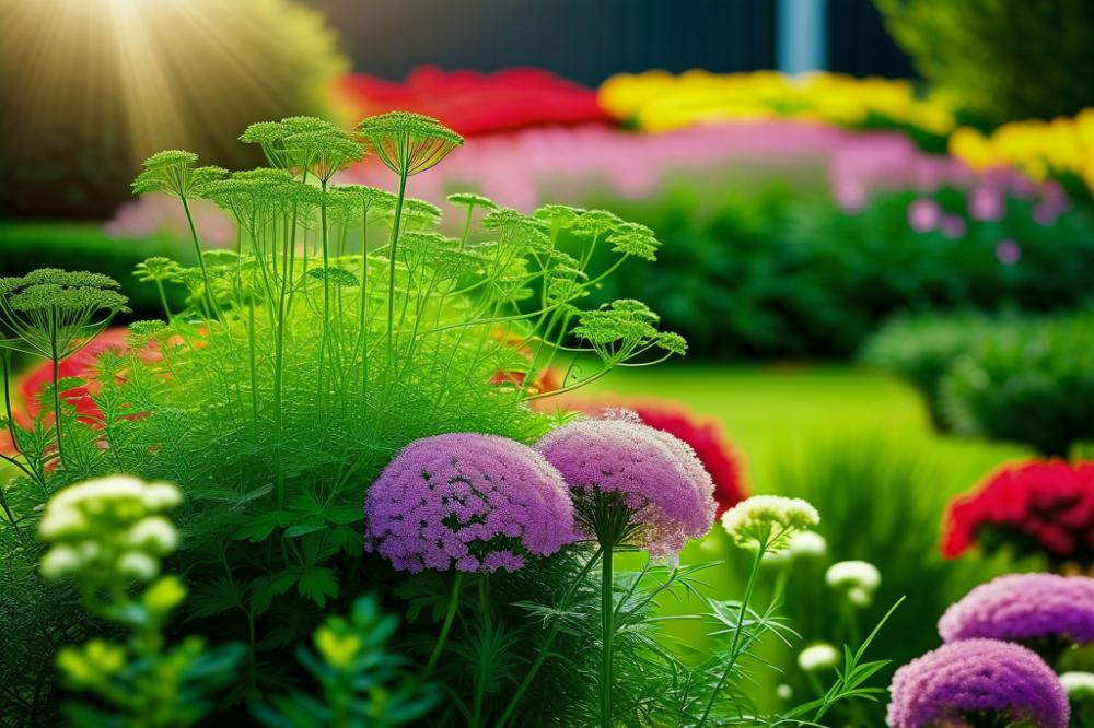 master-the-art-of-growing-dill-your-ultimate-guid