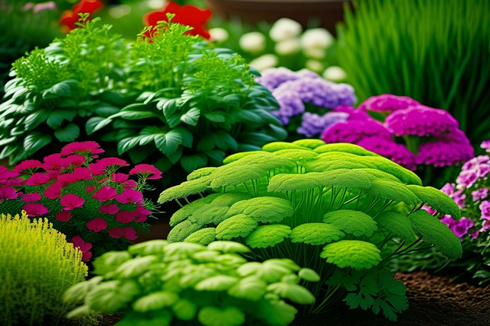 master-the-art-of-growing-dill-your-ultimate-guid