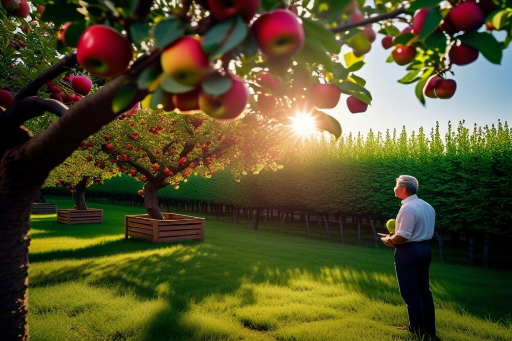 mastering-apple-tree-care-tips-on-sunlight-manage