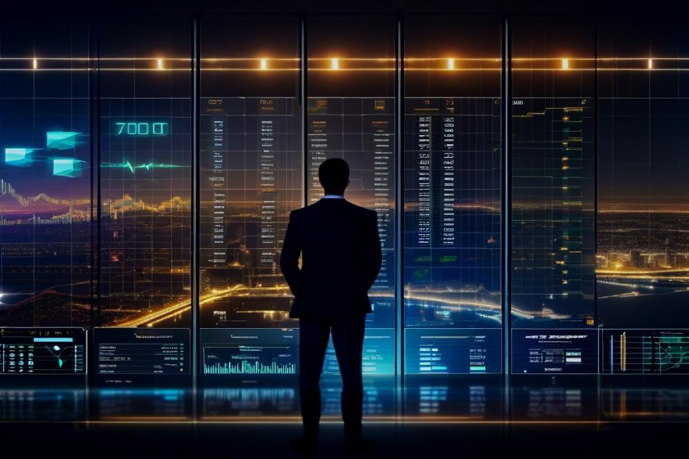 Mastering Crypto Portfolio Management: Lessons From Actuaries For Optimal Investing