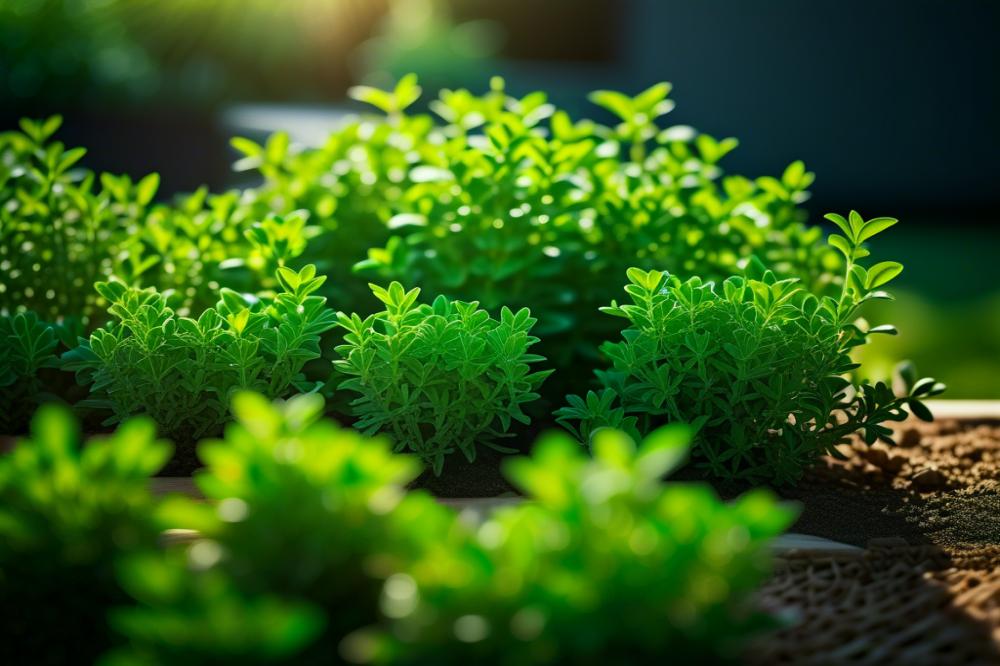 Mastering The Art Of Growing French Thyme: Expert Tips For Culinary Success