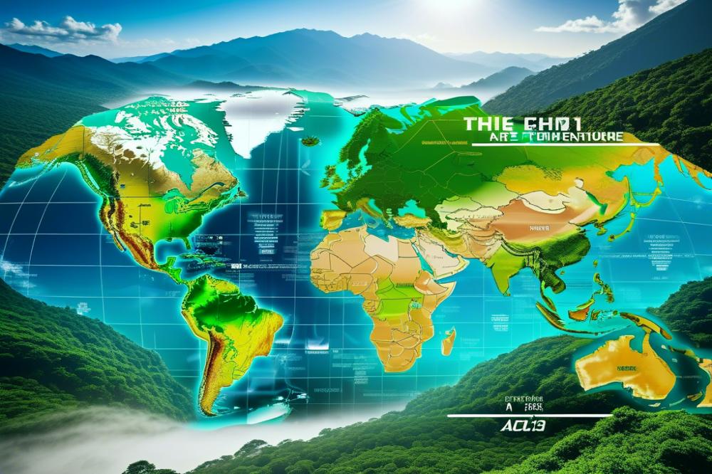 Mastering Weather And Climate: Essential Tips For Your Asian Travel Adventures