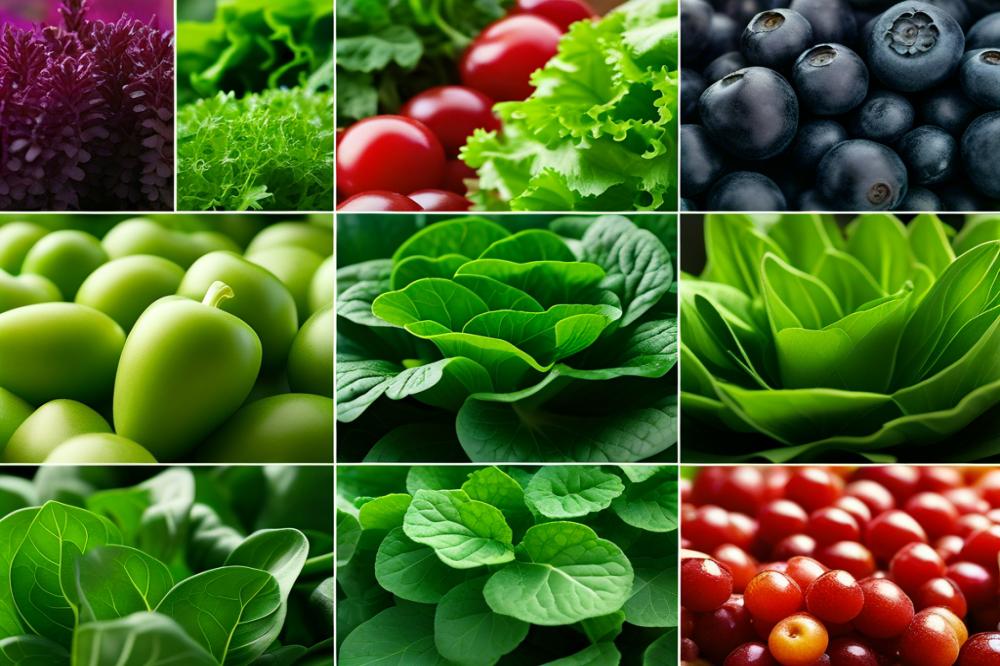 Mastering Year-Round Salad Greens: Essential Tips For A Thriving Garden