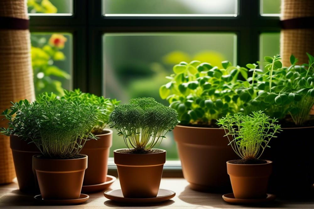 Maximize Your Garden: Top Benefits Of Growing Fenugreek In Small Spaces