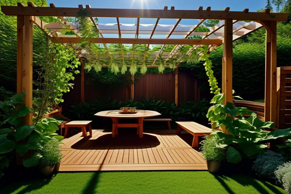Maximize Your Harvest: Top Vines And Climbers For A Thriving Backyard Food Canopy