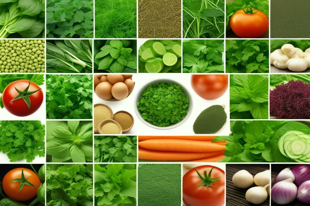 Maximize Your Vegetable Yields: A Complete Guide To Using Companion