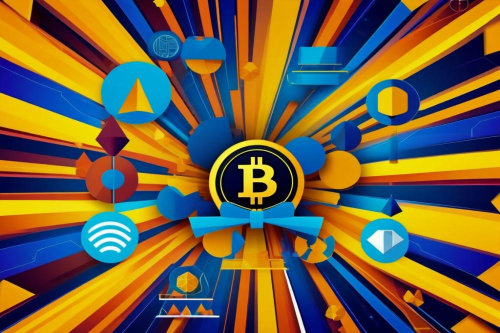 Maximizing Returns: The Essential Role Of Risk Diversification In Cryptocurrency Portfolios