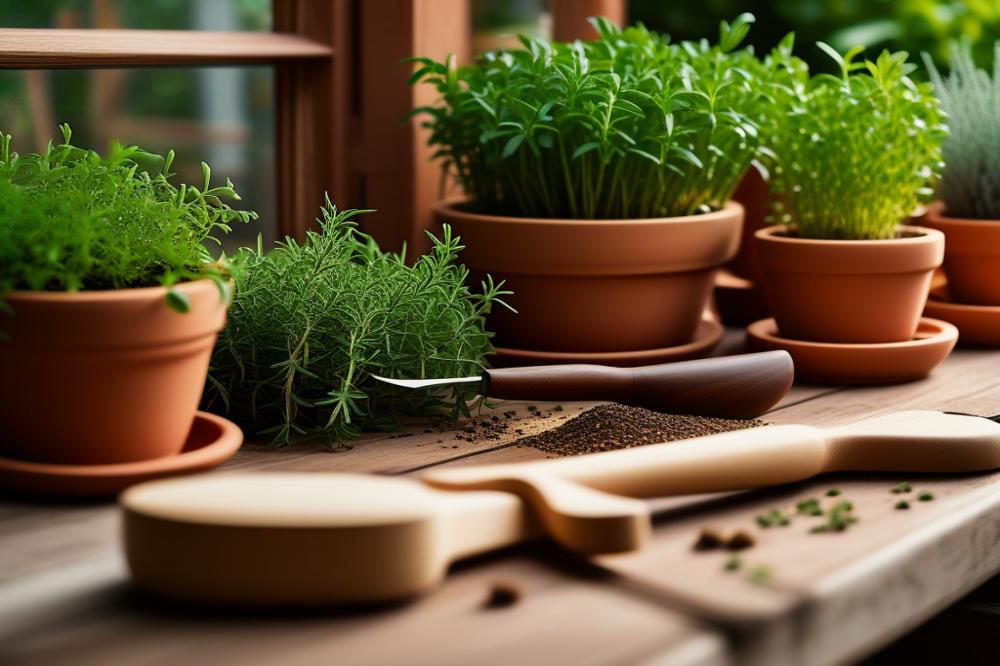 Natural Cleaning: How To Use Herbs For Effective Homemade Cleaning Solutions