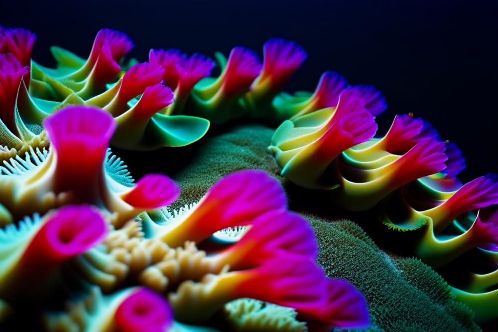 Navigating Conservation Challenges In Eastern Pacific Coral Reefs: A Comprehensive Guide