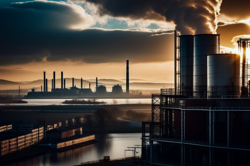 Navigating Geoengineering Policies: Striking The Right Balance Between Innovation And Ethics