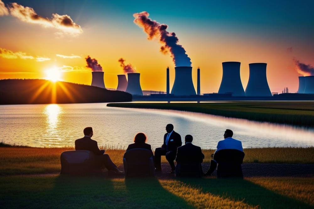 Overcoming Challenges In Licensing And Regulation Of Innovative Nuclear Technologies