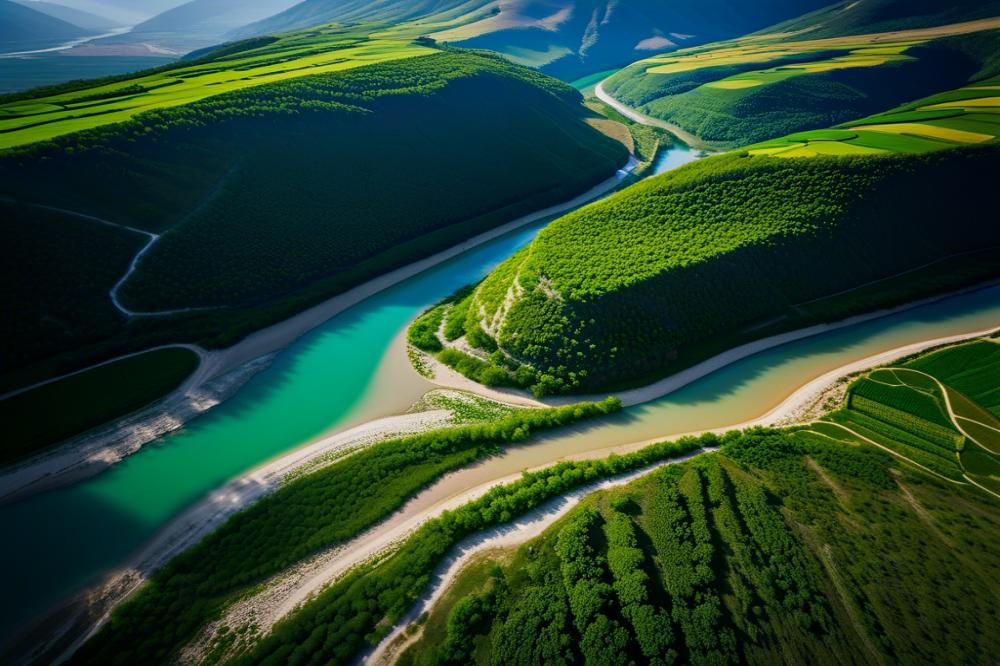 Preserving Europe’s Last Wild River: The Vjosa River National Park Project In Albania