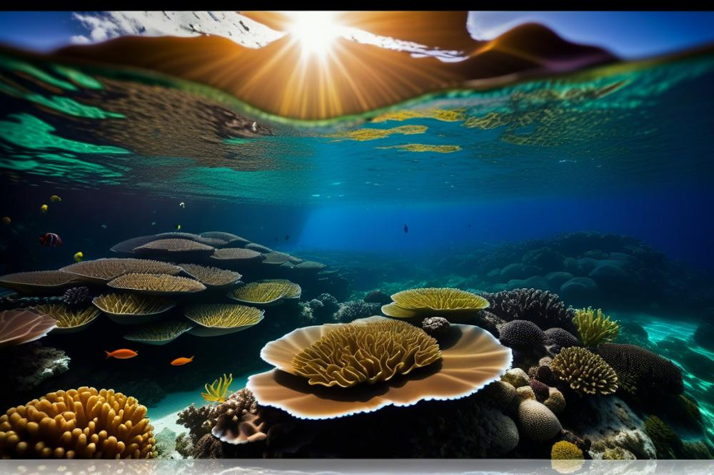 Protecting Paradise: How Local Communities Safeguard The Coral Triangle’s Vibrant Ecosystems