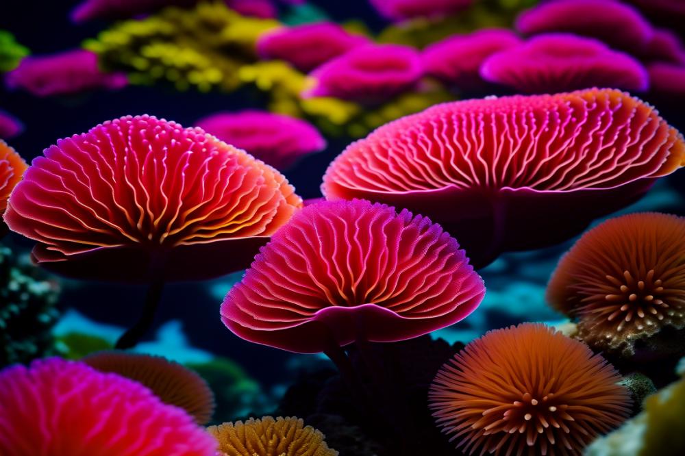 Protecting Paradise: How Marine Protected Areas Enhance Coral Reef Conservation In Palau
