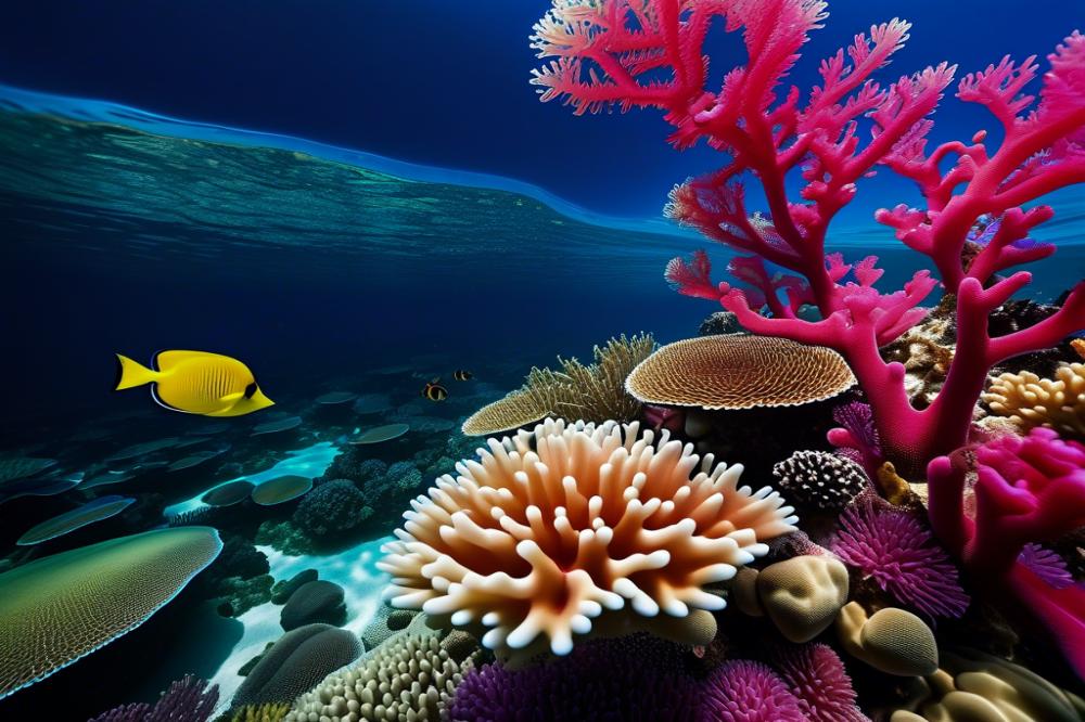 Protecting Paradise: How Marine Reserves Safeguard Fiji’s Coral Reefs