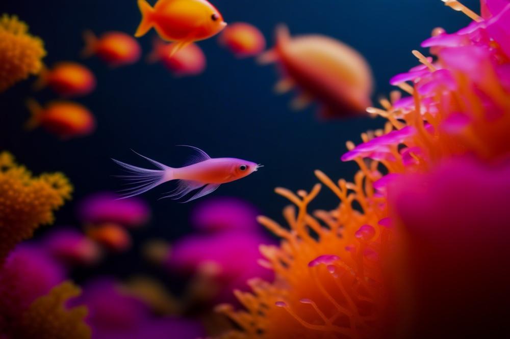 Protecting The Antarctic Food Chain: The Southern Ocean Krill Conservation Project Explained
