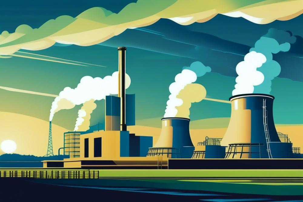 Public Education And Awareness: Unveiling The Truth About Nuclear Energy