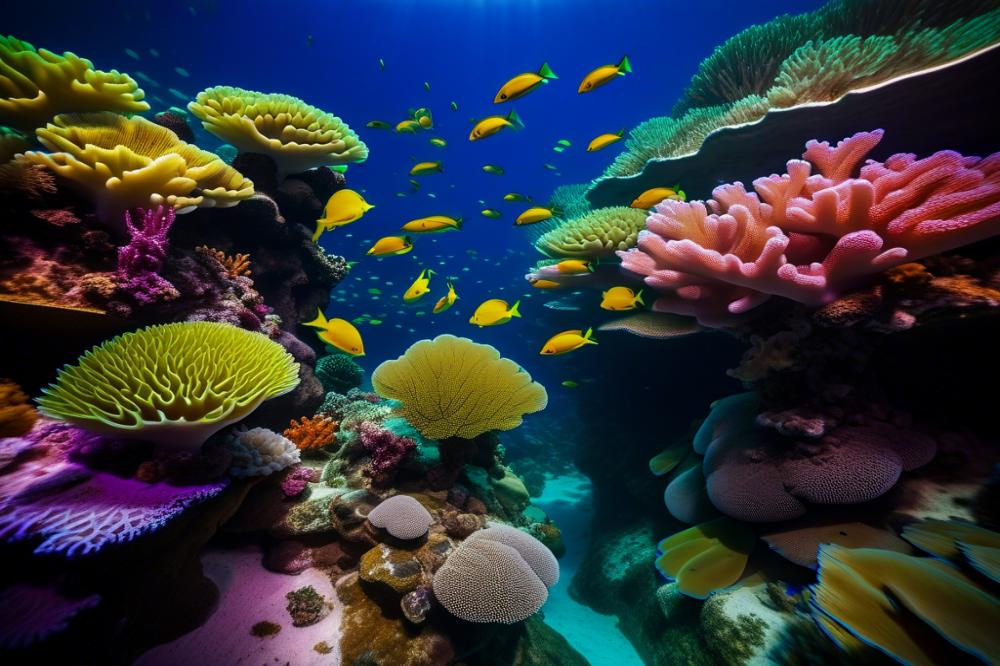 Restoring Coral Reefs In The Gulf Of Thailand: The Science Behind Effective Conservation Strategies