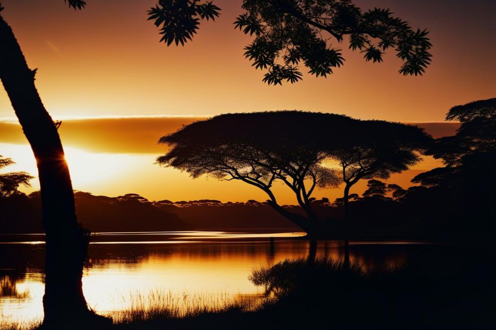 Revitalizing South America’s Largest River System: The Paraná River Wetland Restoration Project