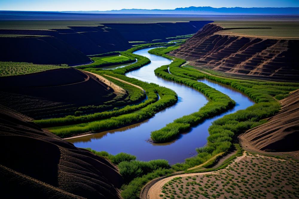 Reviving The Rio Grande: Essential Steps For Restoring Water Flow Between The Us And Mexico