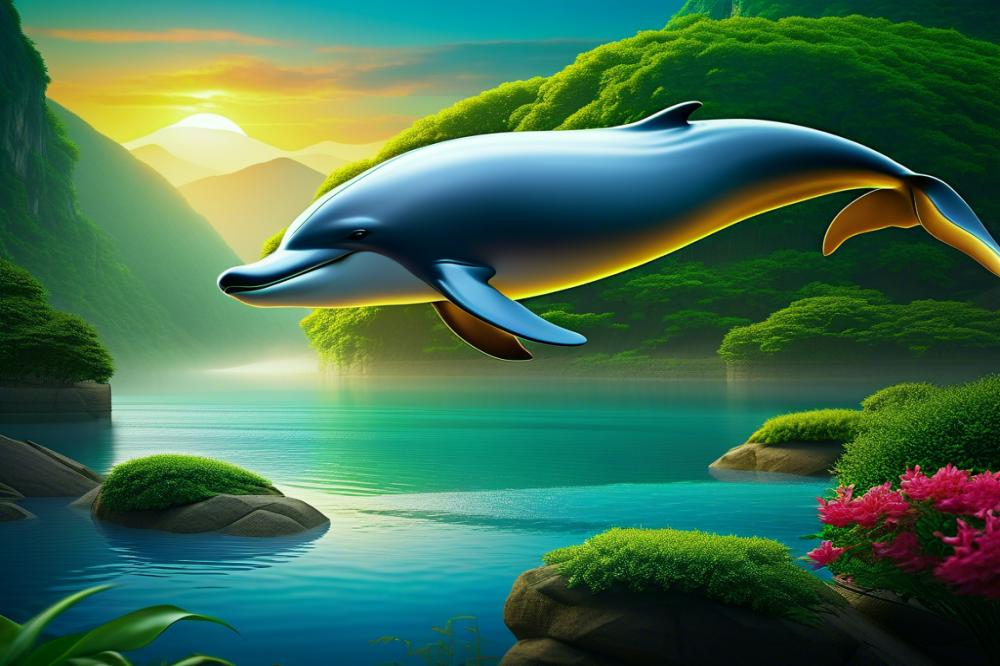 reviving-the-yangtze-river-dolphin-a-comprehensiv