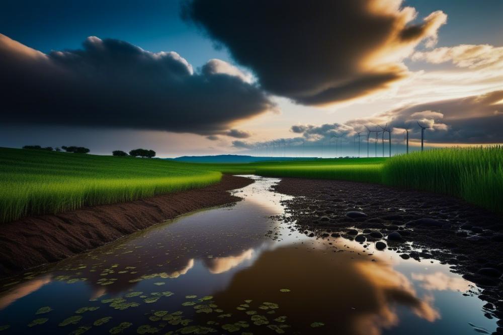 Revolutionizing Environmental Change: How Synthetic Biology Can Combat Pollution