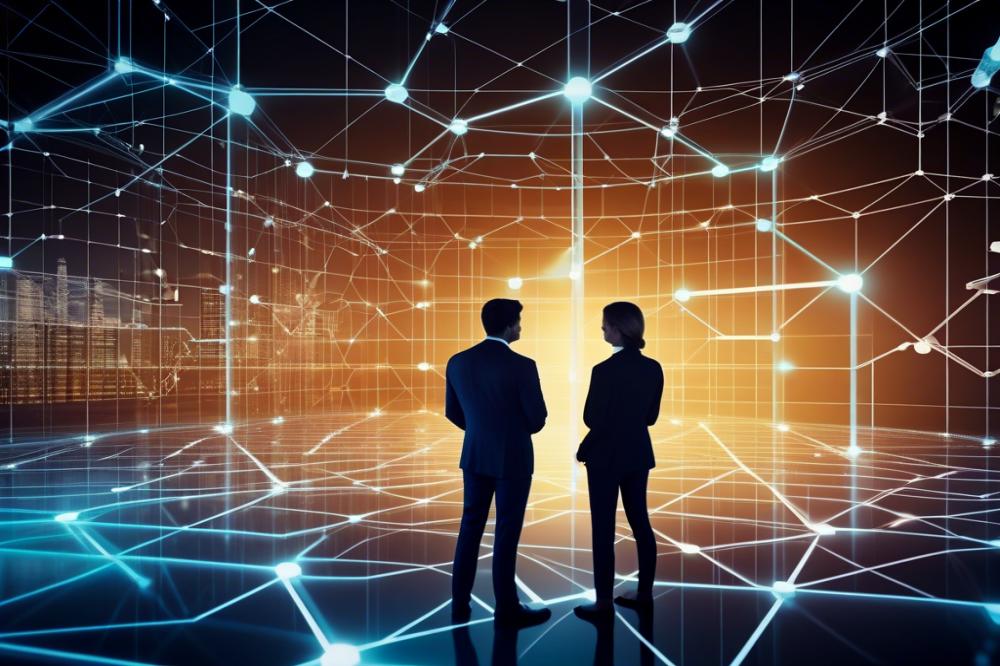 Revolutionizing Risk Assessment: How Blockchain Is Disrupting Traditional Actuarial Models