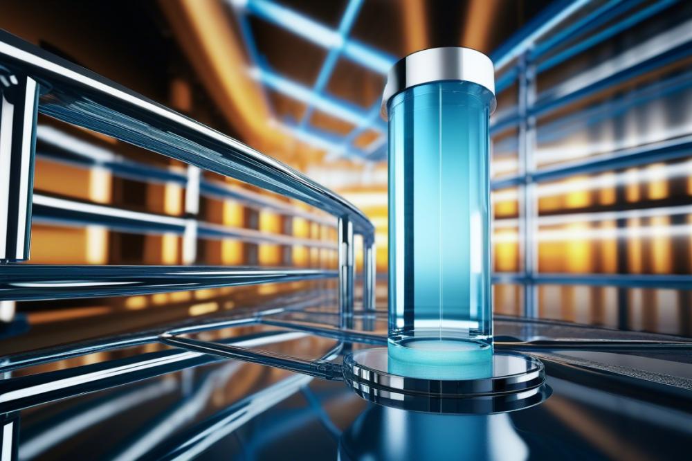 Revolutionizing Water Treatment: The Latest Advancements And Applications Of Nanomaterials