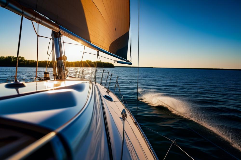 Sailing The Great Lakes And Beyond: Your Ultimate Guide To Nautical Adventures In America