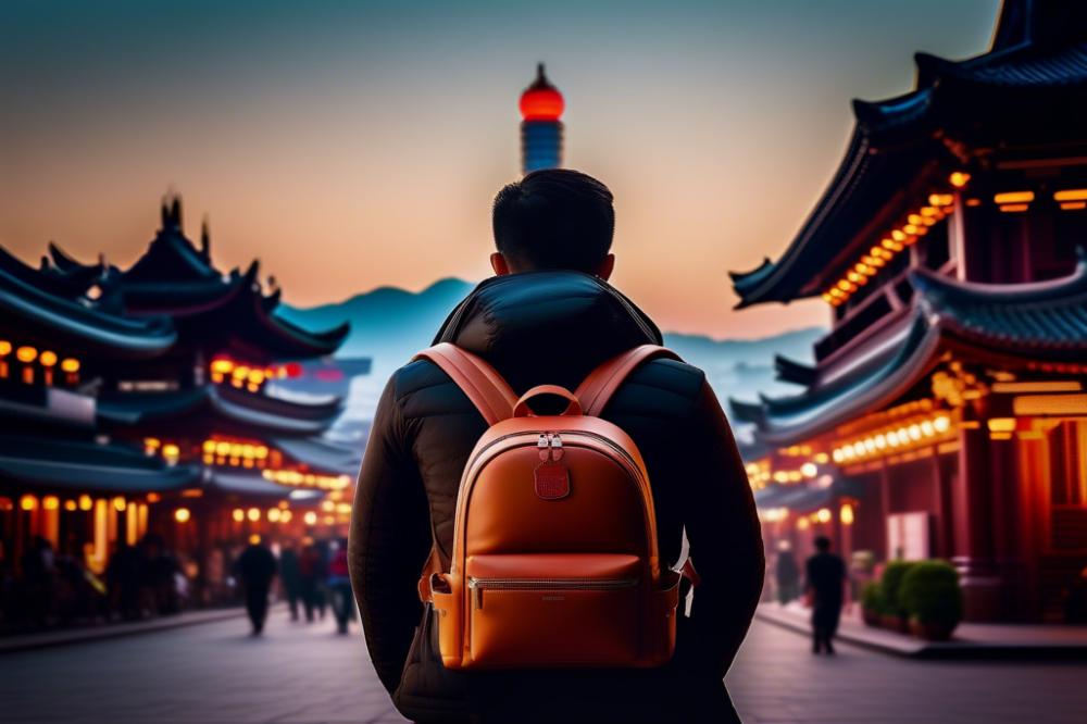 Solo Travel In Asia: Your Essential Safety Guide For A Worry-Free Adventure
