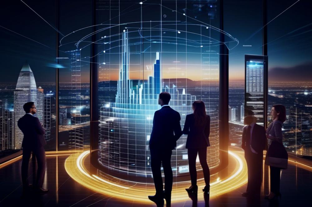 The Rising Importance Of Actuarial Science In The Digital Finance Era