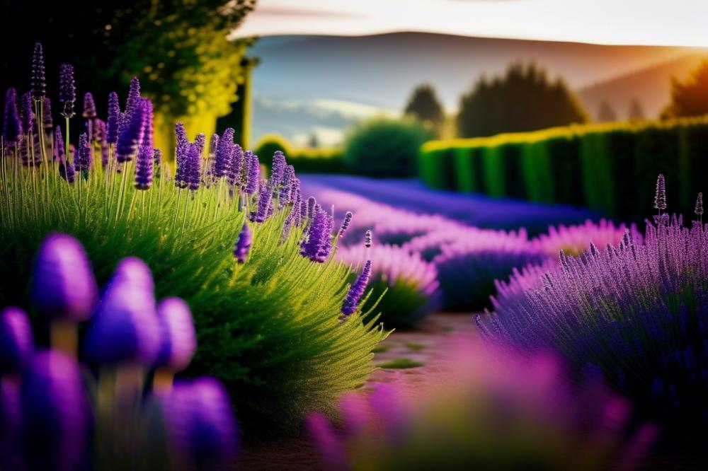 Top 10 Aromatic Herbs To Transform Your Outdoor Space Into A Fragrant Paradise