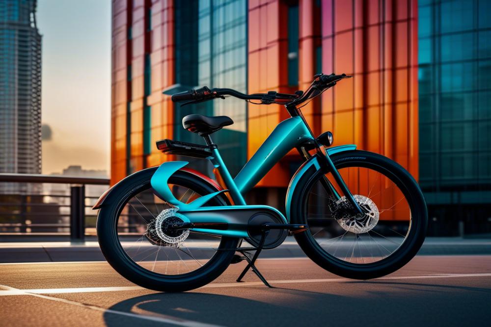 Top 10 Stylish E-Cruisers Of The Year: Ride In Style And Comfort