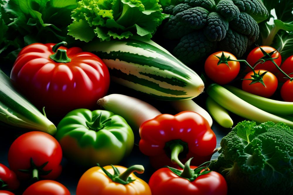 Top 10 Vegetables To Grow In Your Backyard Garden: A Complete Guide