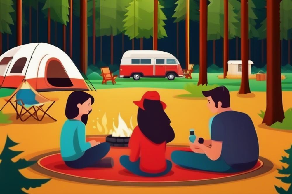 top-affordable-and-reliable-tents-and-sleeping-bag