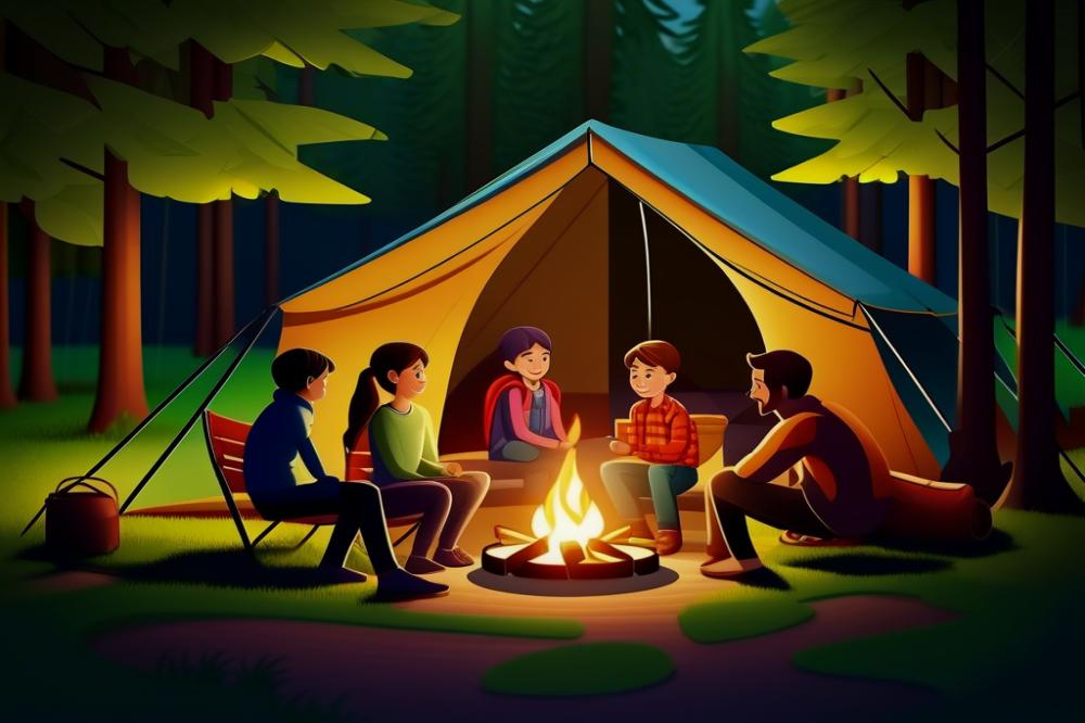 top-affordable-and-reliable-tents-and-sleeping-bag