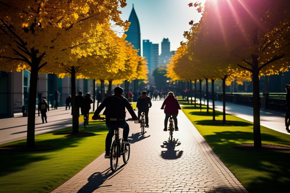 Top Affordable E-Cruisers Under $5,000: Best Picks For Budget-Friendly Electric Bikes