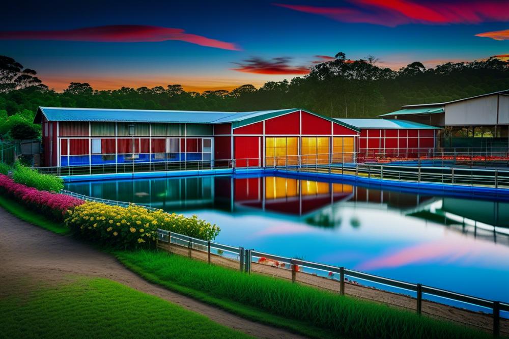 Top Best Practices For Disease Prevention In Your Fish Farm: Ensure A Thriving Aquaculture Stock