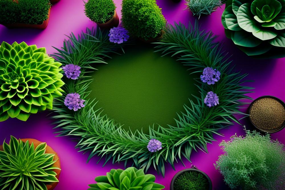 Top Fertilizers To Supercharge Your Herb Garden: Boost Productivity Today!