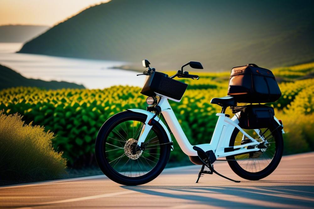 Top Must-Have E-Cruiser Accessories For An Enhanced Riding Experience