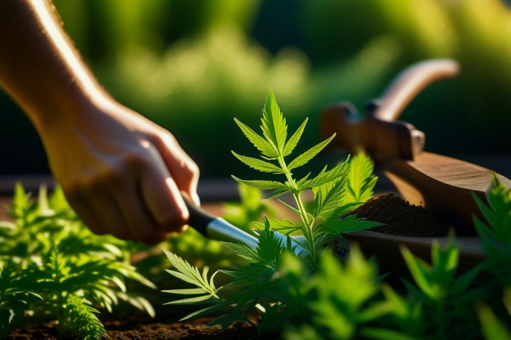 Top Tips For Growing Mugwort: A Complete Guide To Cultivating This Medicinal Herb