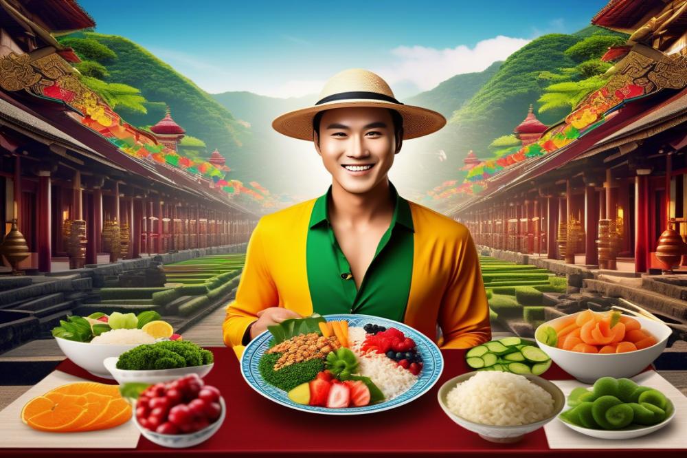 Top Tips For Staying Healthy While Traveling In Asia: A Comprehensive Guide