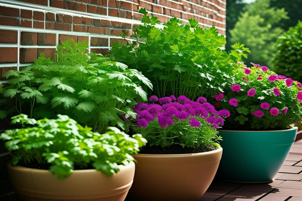 top-tips-for-successfully-growing-cilantro-in-cont