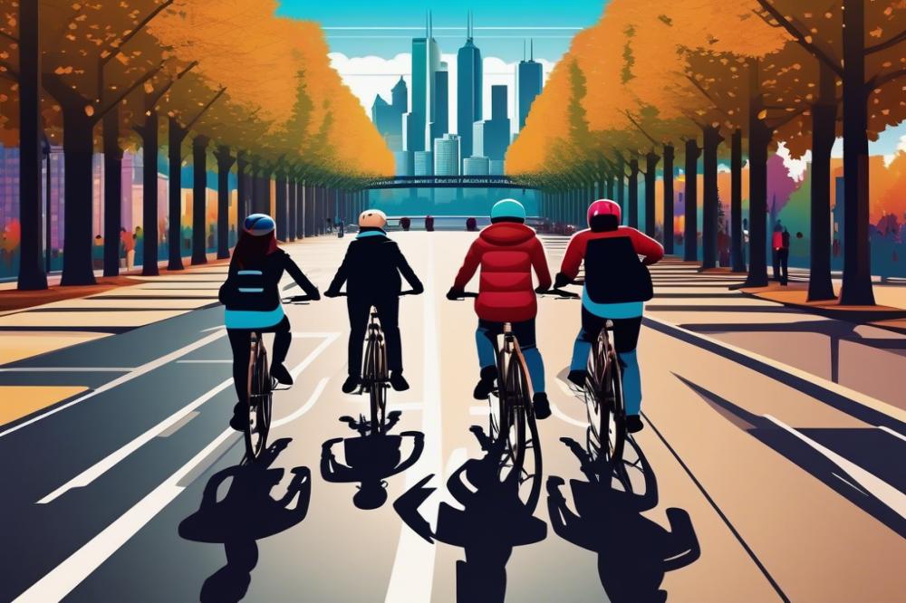 Ultimate Beginner's Guide: How To Choose The Perfect E-Cruiser For Your ...
