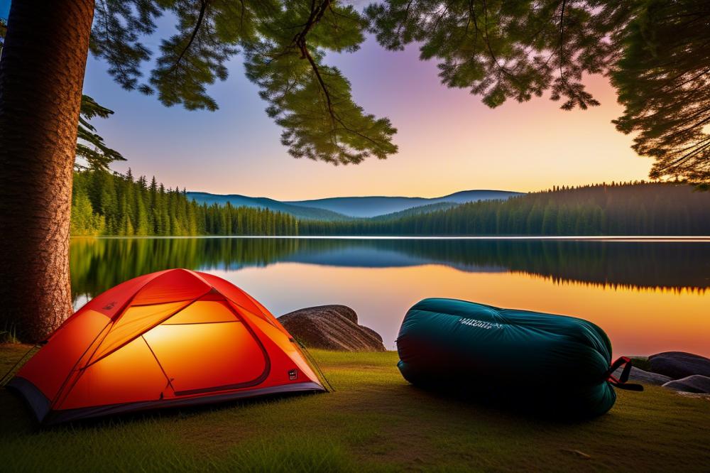 Ultimate Camping Gear Buyer’s Guide: Compare Materials, Guarantees, And Brand Reputation